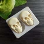 3D Skull Silicone Mold 2 3D-Skull-Silicone-Mold