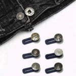 Jeans-Retractable-Button