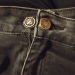 Jeans Retractable Button (3PCS) photo review
