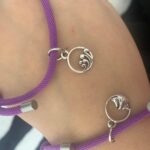 Passione™ Couples Bracelets 2pcs photo review