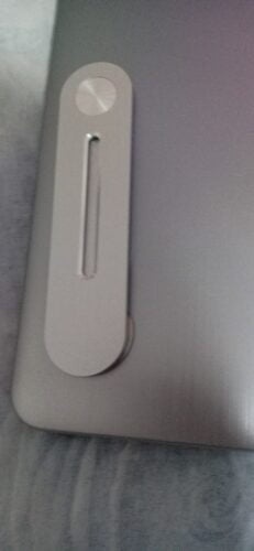 Aluminium Screen Phone Holder photo review