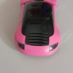 Click Car: Car Shaped Computer Mouse photo review