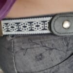 Buckle-free Invisible Elastic Waist Belts photo review