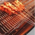 Multifunction Barbecue Skewer Box photo review