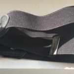 Buckle-free Invisible Elastic Waist Belts photo review
