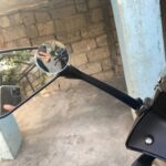 Adjustable Car Blindspot Mirror photo review