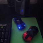 Click Car: Car Shaped Computer Mouse photo review