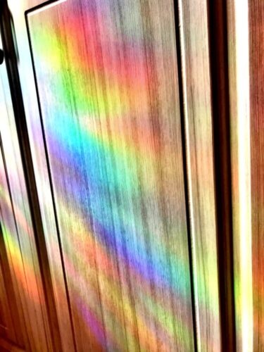Rainbow Window Film photo review