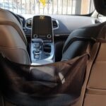 Car Net Pocket Handbag Holder photo review