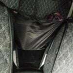 Car Net Pocket Handbag Holder photo review