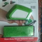 Wiper Blade Cutter photo review