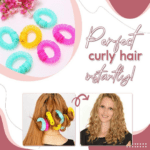 Donut Hair Natural Curlers (6)