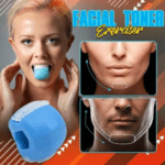 Facial Toner Exerciser