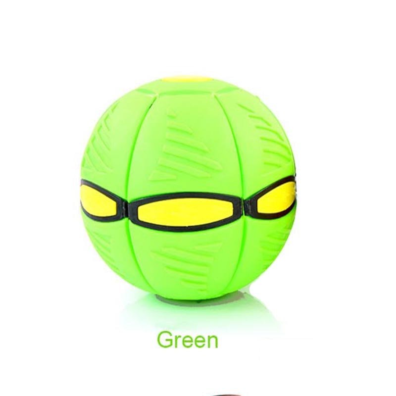 UFO Fun Magic Flying Ball - JDGOSHOP - Creative Gifts, Funny Products ...