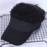 Flair Hair Sun Visor Cap 9 Flair-Hair-Sun-Visor-Cap