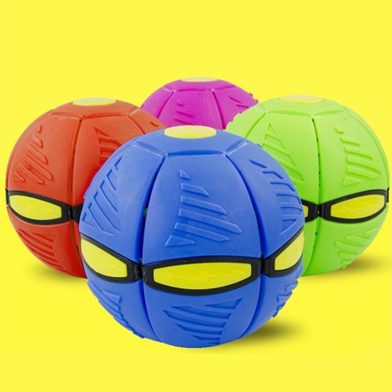 Ufo Fun Magic Flying Ball - Jdgoshop - Creative Gifts, Funny Products 