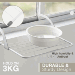 Removable Balcony Rack 3 Removable Balcony Rack (3)