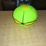 UFO Fun Magic Flying Ball photo review