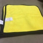 Car Instant Ultra Absorbent Microfiber Towel photo review
