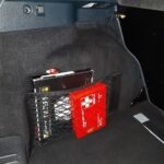 Car Velcro Trunk Net Pocket photo review