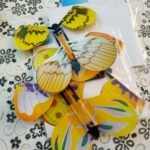 Magic Flying Butterfly (5PCS) photo review