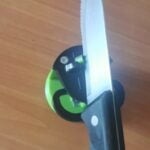 Mini Knife Sharpener photo review