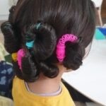 Donut Hair Natural Curlers photo review