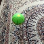 UFO Fun Magic Flying Ball photo review