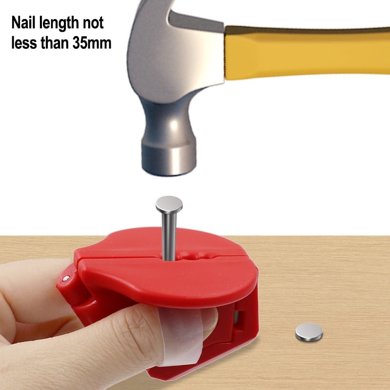 Nail Holder Finger Protector - JDGOSHOP - Creative Gifts, Funny ...