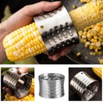 Stainless Corn Stripper 6 Stainless-Corn-Stripper