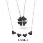 Four-Leaf-Clover-Necklace