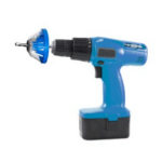 Electric-Drill-Dust-Collector