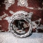 Dragon-Ring