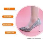 Heels Anti-Wear Invisible Stickers (24 Pcs) 5 Heels-Anti-Wear-Invisible-Stickers