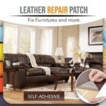 Leather Repair Patch (3)