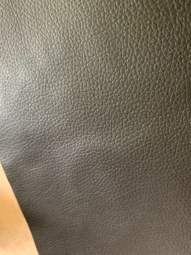 Leather Repair Patch photo review