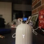 USB Humidifier Cartoon Deer Rabbit Humidifier photo review
