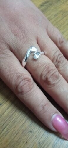 Hug Jewellery Ring photo review