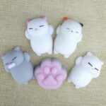 1pcs-antistress-ball-Mini-Squeeze-Toy-Squishy-cat-Cute-Kawaii-doll-Squeeze-Stretchy-Animal-Healing-Stress-2