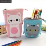 Flexible-Big-Cat-Pencil-Case-Fabric-Quality-School-Supplies-Stationery-Gift-School-Cute-Pencil-Box-Pencilcase-3