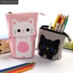Flexible-Big-Cat-Pencil-Case-Fabric-Quality-School-Supplies-Stationery-Gift-School-Cute-Pencil-Box-Pencilcase-4