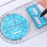 For-School-Multifunctional-Primary-School-Activity-Drawing-Geometric-Ruler-Triangle-Ruler-Compass-Protractor-Set-Measuring-Tool