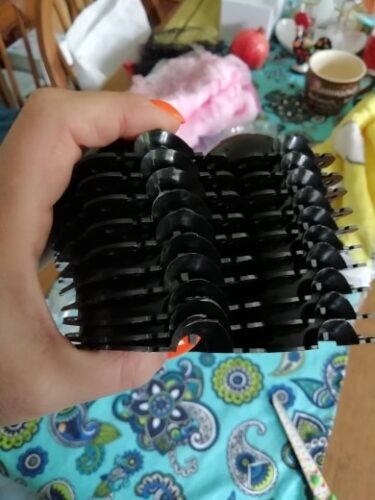 Plant Root Growing Box 10pcs photo review