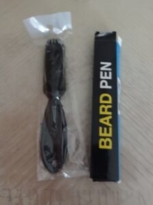 Beard Filling Pen Kit photo review
