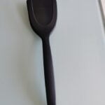 2 in 1 Non-Stick Flip And Grip Spatula photo review