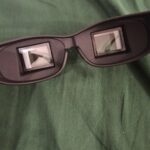 Lazy Rrader Glasses photo review