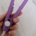 MiniCer™ Ceramic Mini Hair Curler photo review