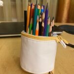 Pop-Up Pencil Case photo review