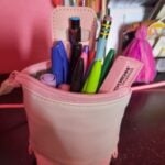 Pop-Up Pencil Case photo review