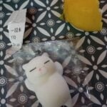 Mochi Squishy Cats 3PCS photo review